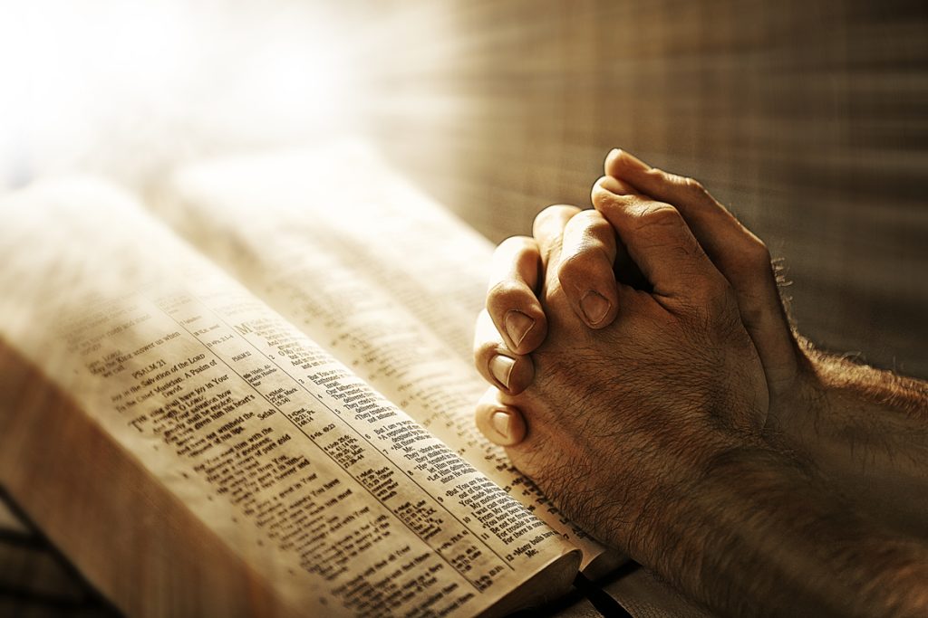 Acts 10: An answered prayer